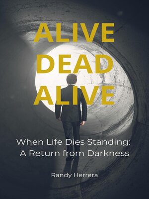 cover image of Alive Dead Alive